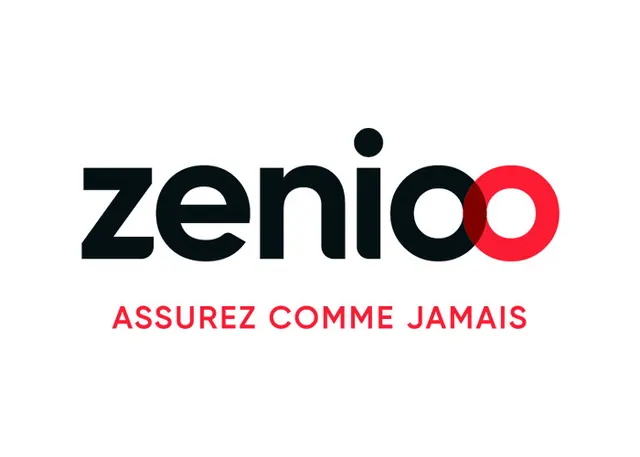 Logo Zenioo